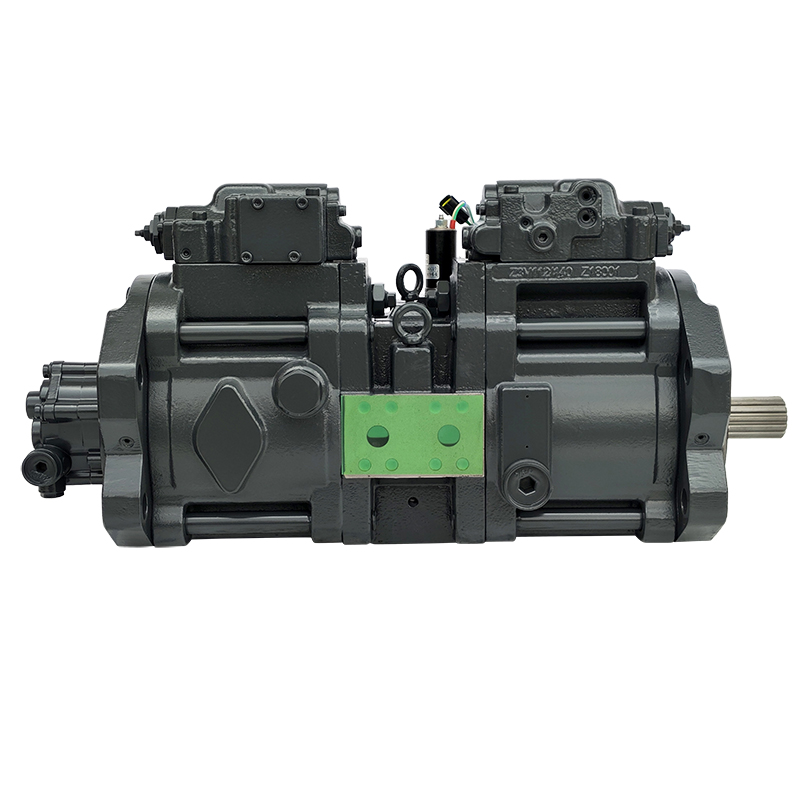 Z3V112DT/Z5V140DT  Һѹ